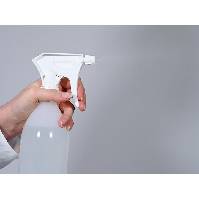 スプレーボトル-最高品質の正確なスプレー機能付き噴霧器 250 ml 200 mm